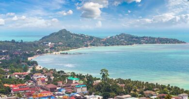 Fake building permit racket uncovered on Koh Samui Fake building permit racket uncovered on Koh Samui