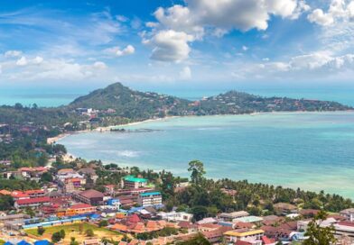 Fake building permit racket uncovered on Koh Samui Fake building permit racket uncovered on Koh Samui