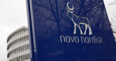 FDA approves higher dose version of weight loss drug Wegovy as Novo Nordisk tries to win back market share
