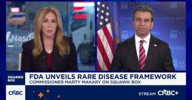 FDA vaccine head will step down in April after string of controversial decisions FDA vaccine head will step down in April after string of controversial decisions