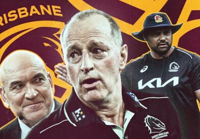 From King Wally to Gordie and Madge. The Brisbane Broncos soap opera rolls on From King Wally to Gordie and Madge. The Brisbane Broncos soap opera rolls on