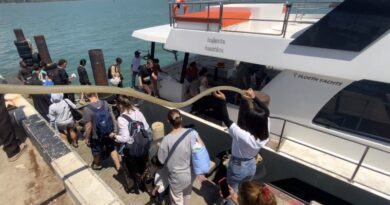 Fuel price surge threatens Trat tourism industry