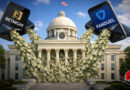 Gambling money floods Alabama politics But legal gambling may be inevitable