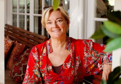 Her ‘only regret’: Jo Malone sued for using her own name on perfume