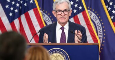 Here are the five key takeaways from this week’s Fed meeting