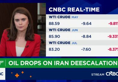 How the big oil and gas CEOs think the Iran war supply disruption will play out