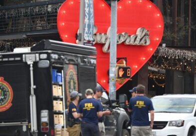 ICE hits back at Boston, says police ignored 167 detainer requests in 2025, not 57 ICE hits back at Boston, says police ignored 167 detainer requests in 2025, not 57