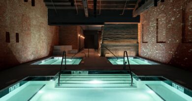 Inside the booming business of wellness third spaces and membership clubs