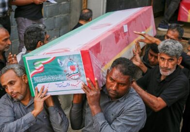 Iran announces new supreme leader as US-Israel strike key infrastructure Iran announces new supreme leader as US-Israel strike key infrastructure