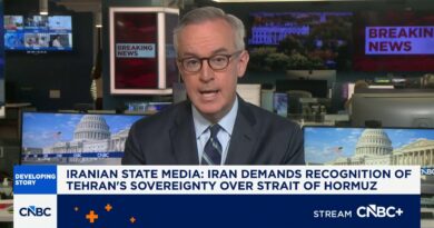 Iran has no intention to hold talks with U.S; foreign minister says Trump proposal to end war being reviewed Iran has no intention to hold talks with U.S; foreign minister says Trump proposal to end war being reviewed