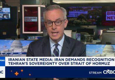 Iran has no intention to hold talks with U.S; foreign minister says Trump proposal to end war being reviewed Iran has no intention to hold talks with U.S; foreign minister says Trump proposal to end war being reviewed