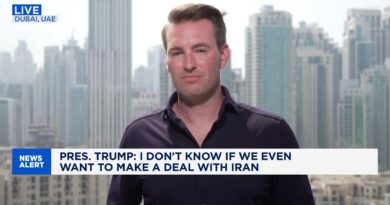 Iran targets UAE energy infrastructure as gas field set ablaze, tanker struck near Strait of Hormuz