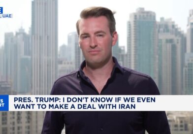 Iran targets UAE energy infrastructure as gas field set ablaze, tanker struck near Strait of Hormuz