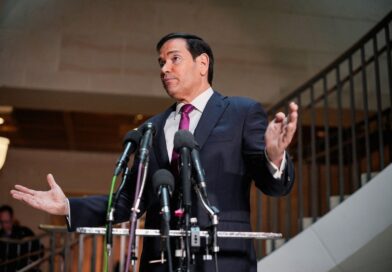 Iran war live updates: Trump says U.S. to offer insurance for Gulf shipping and escort tankers