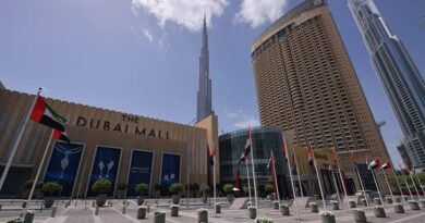 Iran war wipes out $100 billion from luxury stocks Iran war wipes out $100 billion from luxury stocks