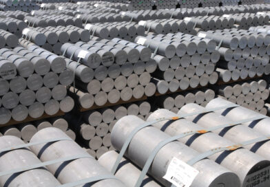 Iran’s attacks on aluminum producers are sending ‘shockwaves’ through the metals market Iran’s attacks on aluminum producers are sending ‘shockwaves’ through the metals market