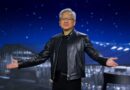Jensen Huang says Nvidia has received orders from China and is ‘restarting our manufacturing’