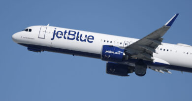 JetBlue Airways raises bag fees as fuel prices soar JetBlue Airways raises bag fees as fuel prices soar