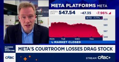 Meta’s court losses spell potential trouble for AI research, consumer safety Meta’s court losses spell potential trouble for AI research, consumer safety