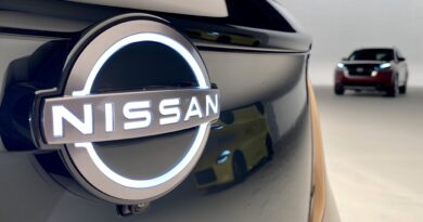 Nissan’s new hybrid is a U.S.-first that mixes EV driving with a gas engine