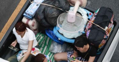 No guarantee on fuel price cap during Songkran No guarantee on fuel price cap during Songkran