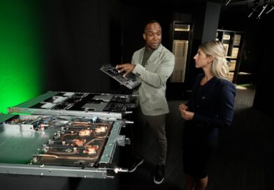 Nvidia GTC 2026: CEO Jensen Huang sees $1 trillion in orders for Blackwell and Vera Rubin through ’27