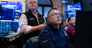 Oil and Nvidia are key for Wall Street next week amid Iran war volatility