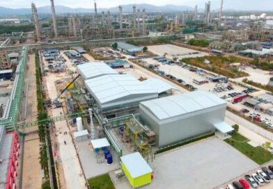 Oil shortage hits petrochemical output Oil shortage hits petrochemical output