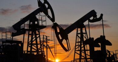 Oil trading spike minutes before post by Trump raises questions