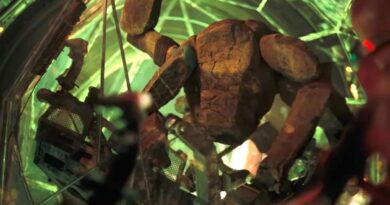 Project Hail Mary: Two friends, one universe Project Hail Mary: Two friends, one universe