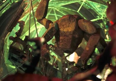 Project Hail Mary: Two friends, one universe Project Hail Mary: Two friends, one universe