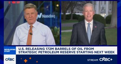 Strait of Hormuz must remain closed as ‘tool to pressure enemy,’ Iran’s new supreme leader says