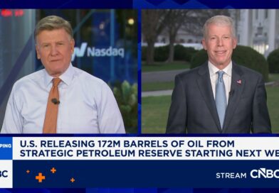 Strait of Hormuz must remain closed as ‘tool to pressure enemy,’ Iran’s new supreme leader says