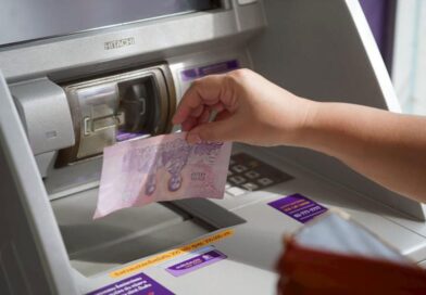 Stricter checks for 5-million-baht withdrawals from April 1