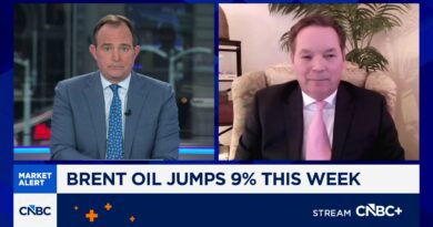 The economy has a Strait of Hormuz deadline for Trump: Two weeks