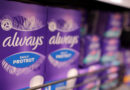 The price of menstrual products is skyrocketing from inflation, tariffs