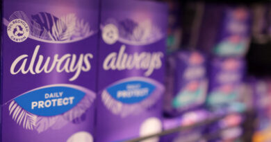 The price of menstrual products is skyrocketing from inflation, tariffs The price of menstrual products is skyrocketing from inflation, tariffs