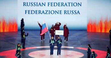 ‘The risk to human life is too high’: Iran withdraws from Paralympics as Russia bears flag