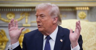 ‘This isn’t Winston Churchill we’re dealing with’: Trump sprays Starmer, says Iran decimated after more strikes