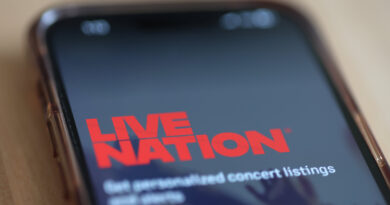Ticketmaster parent Live Nation reaches settlement with Department of Justice over antitrust concerns Ticketmaster parent Live Nation reaches settlement with Department of Justice over antitrust concerns