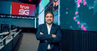 True Corp allays submarine cable concerns