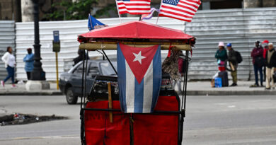 Trump says he thinks he will have the ‘honor’ of ‘taking Cuba’