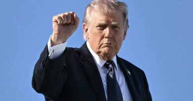 Trump sides with crypto firms in trillion-dollar battle with banks over stablecoin yield Trump sides with crypto firms in trillion-dollar battle with banks over stablecoin yield