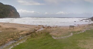 Two fishermen dead after bodies pulled from water on Central Coast