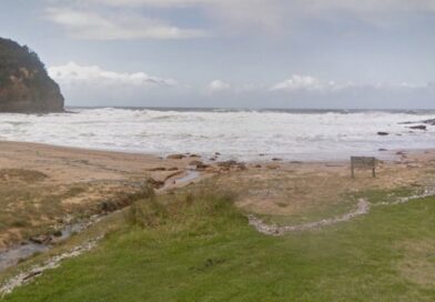 Two fishermen dead after bodies pulled from water on Central Coast