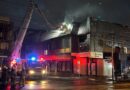 Underworld ties not ruled out in suspicious blaze at Love Machine Underworld ties not ruled out in suspicious blaze at Love Machine
