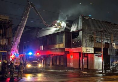 Underworld ties not ruled out in suspicious blaze at Love Machine Underworld ties not ruled out in suspicious blaze at Love Machine