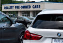 Used vehicle prices jump ahead of spring selling season optimism