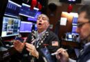 War-induced volatility rattles global markets
