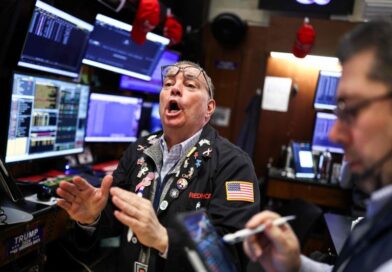 War-induced volatility rattles global markets